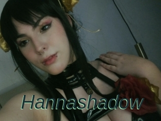 Hannashadow