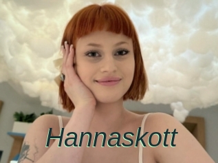 Hannaskott