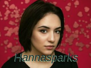 Hannasparks