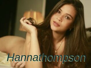 Hannathompson