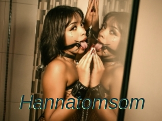 Hannatomsom