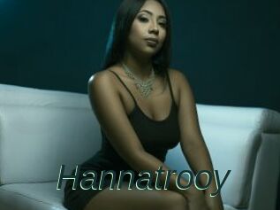 Hannatrooy