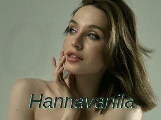 Hannavanila