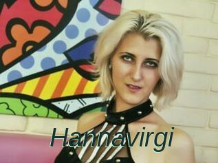 Hannavirgi