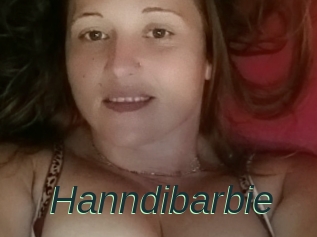 Hanndibarbie