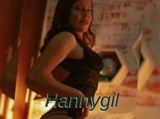 Hannygil