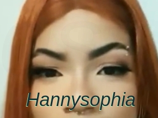 Hannysophia