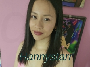 Hannystarr