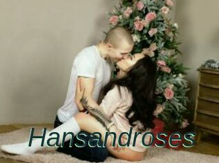 Hansandroses