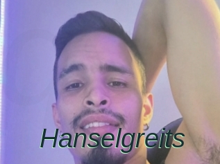 Hanselgreits