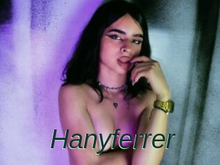 Hanyferrer