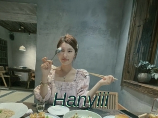 Hanyiii