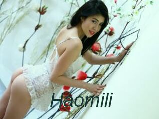 Haomili