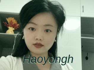 Haoyongh