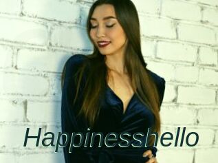 Happinesshello