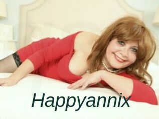 Happyannix