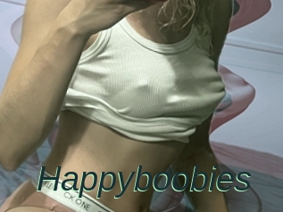 Happyboobies