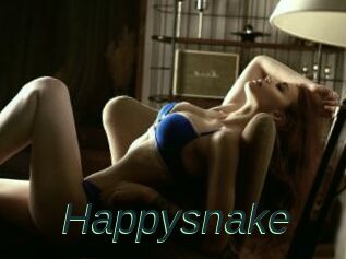 Happysnake