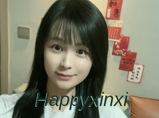 Happyxinxi
