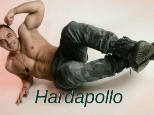 Hardapollo