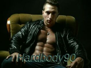 Hardbody90