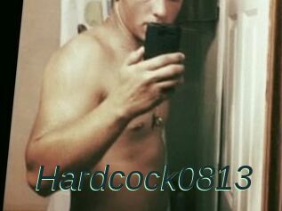 Hardcock0813