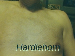 Hardiehorn