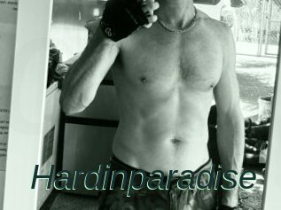 Hardinparadise