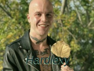Hardlexy