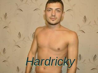 Hardricky