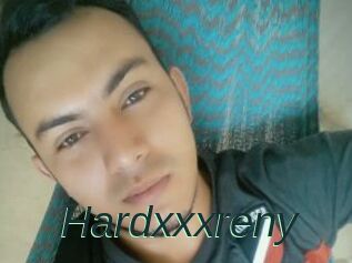 Hardxxxreny