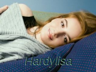 Hardylisa
