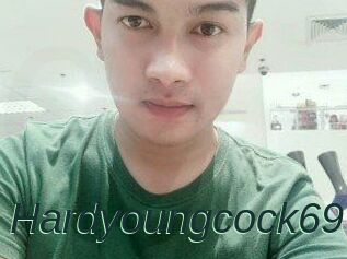 Hardyoungcock69
