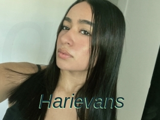 Harievans