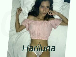Hariluna