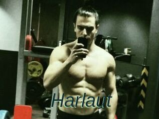 Harlaut