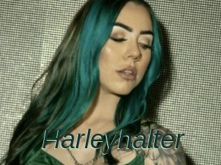 Harleyhalter