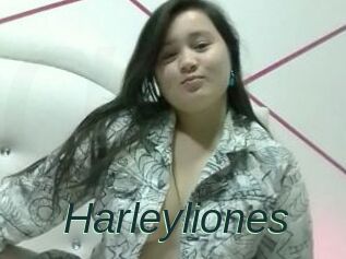 Harleyliones