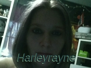 Harleyrayne