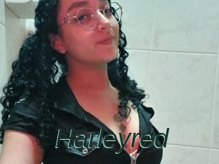 Harleyred