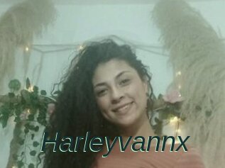 Harleyvannx