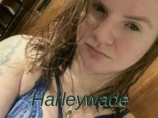 Harleywade