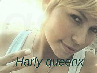 Harly_queenx