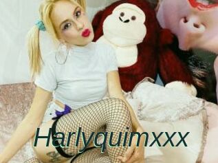 Harlyquimxxx