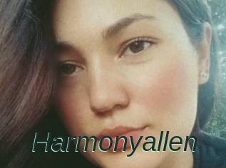 Harmonyallen
