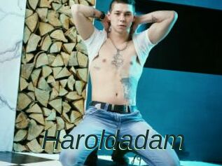 Haroldadam