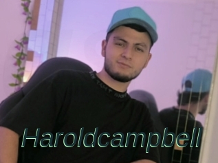 Haroldcampbell