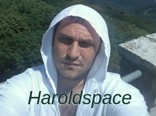 Haroldspace