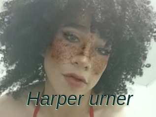 Harper_urner