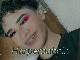 Harperdaboin